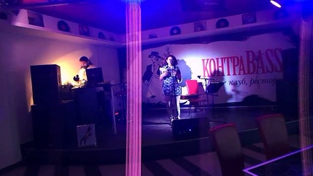 Анна Горошко - поэзия Чернигова