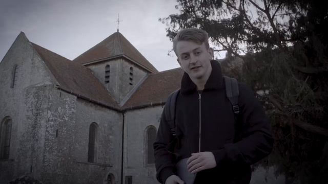 A_haunted_castle