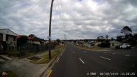 Crash in warilla instant regret.