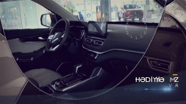 "Cahan motors"dan əsl yay fürsəti...