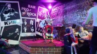 Pro Rock Bar - Литературно-музыкальный вечер 12 августа