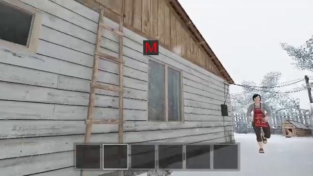 завем нужен молоток в скулбой гайд