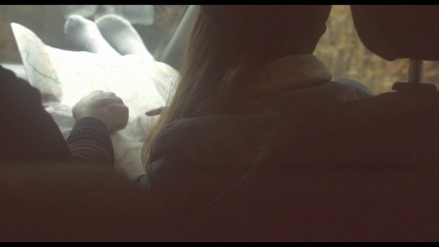 Клип на песню "Твое имя"