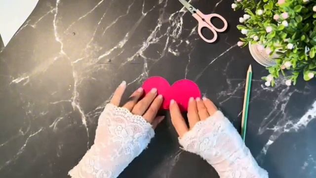 6 поделок своими руками к дню всех влюбленных 💖💖💖🍭🍭🍭
