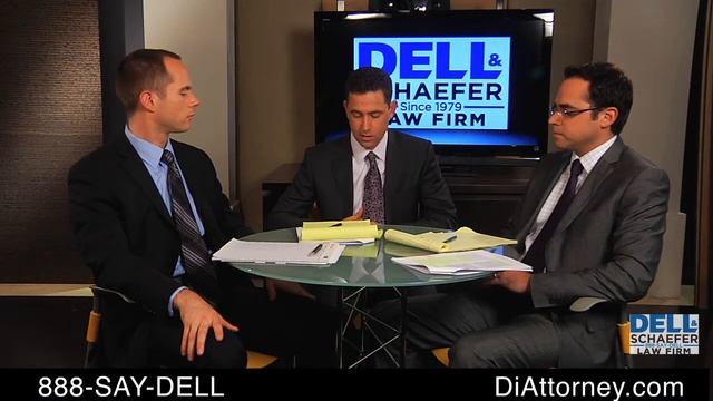 Disability Insurance Company Interview Request FAQ #1