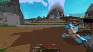 Beating the "best gamer girl" in minecraft | LEGIT