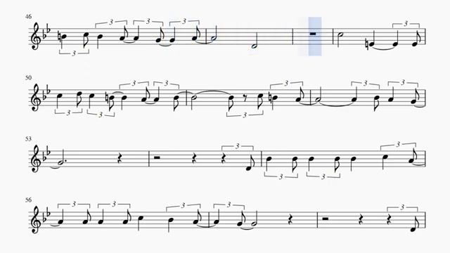 Soli_by_Toto_Cutugno._Minus_for_alto_sax_(_360_X_640_)