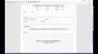 HOW TO APPLY OFFICIAL BUSINESS EMPLOYEE MODULE