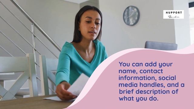 Digital Business Card Generator #digitalcard #businesscard #virtualcard #visiting_card #card