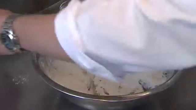 Spinach Gnudi