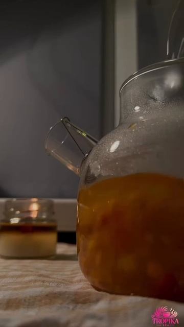 Массаж в спа-салоне Тропика