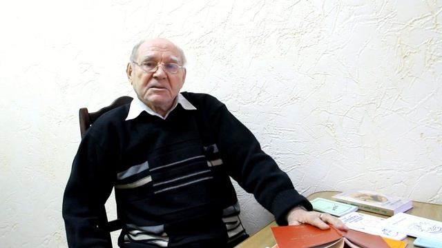 Поэт и прозаик Михаил  Ковалевский