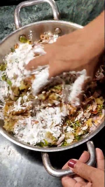 soya chunk mushroom tawa fry#viral#shorts#cooking