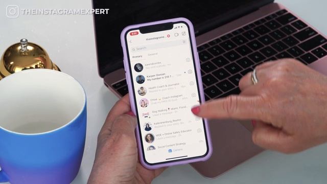 Engaging On Your Instagram Business Account (WHAT TO DO EVERYDAY FOR IG GROWTH)