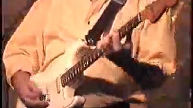 Life In The Fast Lane 1998
