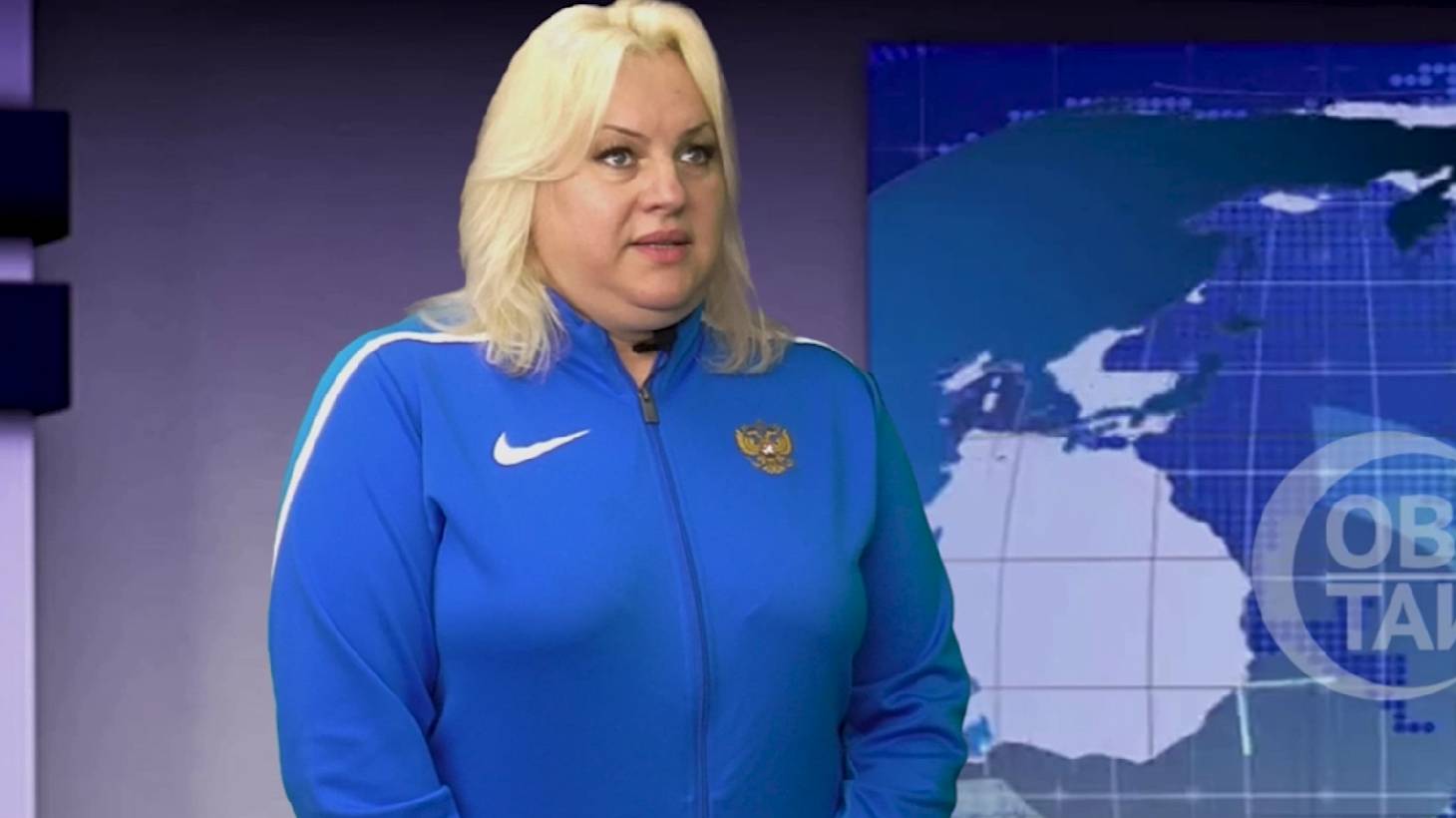 В Тюмени завершилось зимнее первенство России (U18) по Л/А. Беседа с тренером СУОР Анной Лоховой.