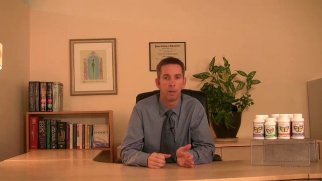 The McCombs Plan - Part 1
