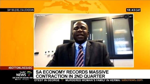 The Bottom Line I A wrap of the business news: 08 September 2020