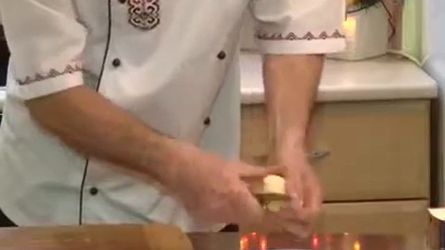 Фаршированый картофель, Картопля фарширована
