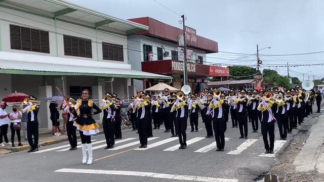 COLEGIO ÁNGEL MARÍA HERRERA (2022) NOVIEMBRE 5 ANTÓN.