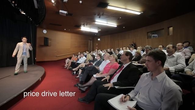 Ideas That Explode Your Business - Part 1 of 3 - Michael Choi - Real Estate Training