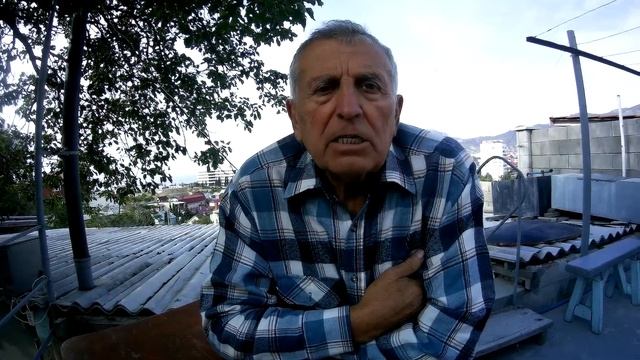 Совещание в администрации. Рассказывает Ермоловский