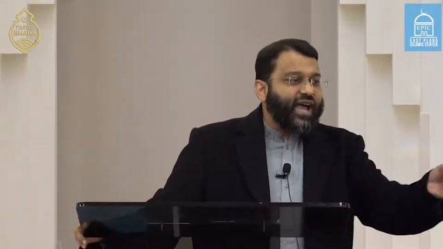 Имам разнёс в щепки политику Франции!