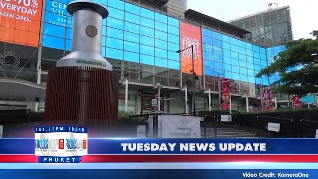 HEADLINE News -  22nd October 2019