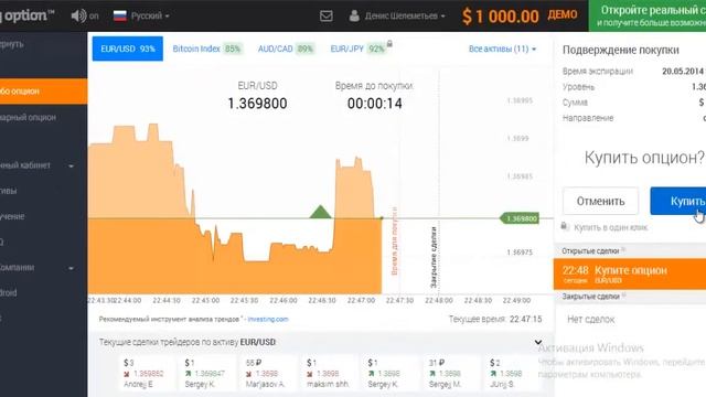 Альпари Бинарные Опционы, Обзор Платформы, Стратегии Управления Капиталом, Отзывы [Альпари Бинарные