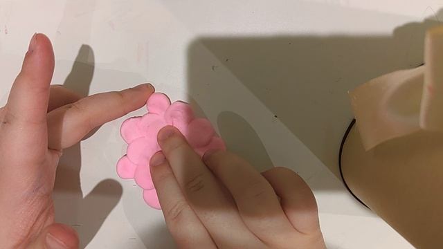 Цветок