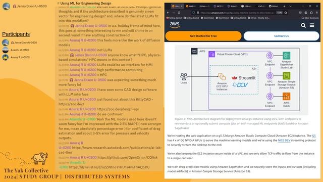 Using machine learning to drive faster automotive design cycles | DSS 2024