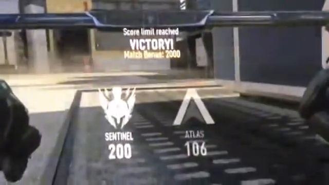 EcHo Rizin Intro 76-0 dom flawless D.N.A BOMB