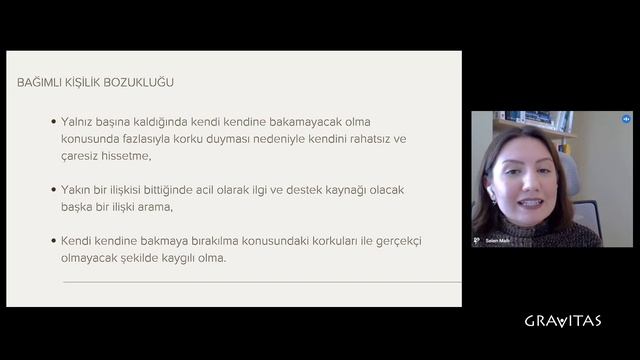 Psikoseksüel Gelişim Evreleri: Oral ve Anal Evreler - Gravitas HSA - Psikolojik Danışman Selen Mall