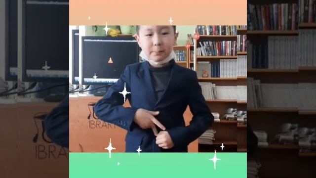Акция "Любимые строки в день поэзии"