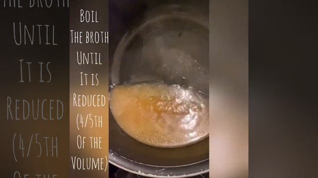 Truffle Chicken Recipe