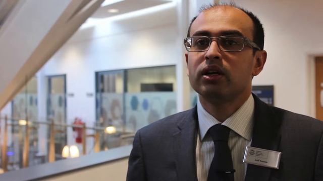 Study Business at Sheffield | Sheffield International College