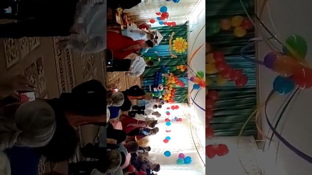 Детский садик 39 Советская Гавань