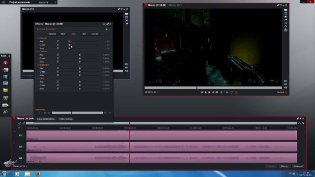 LIGHTWORKS #12: Kolory filmu [12.0]