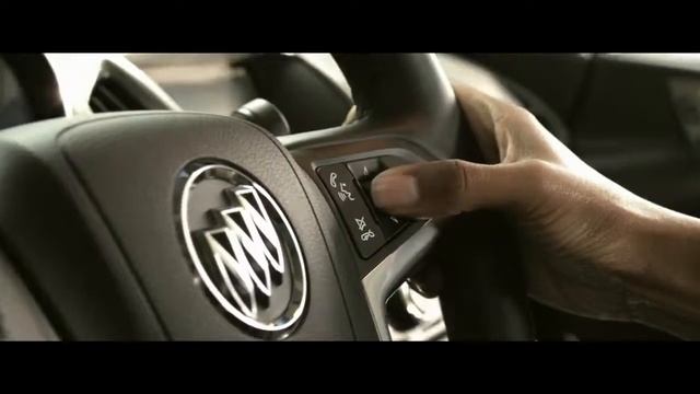 2012 Buick Verano - Inspire Your Senses