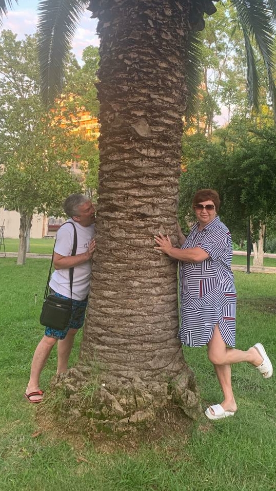 ПРОГУЛКА 🤣