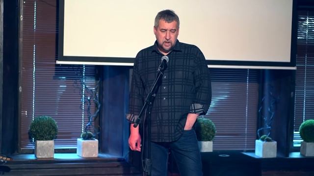 Поэтическая программа "Женщина-любовь"