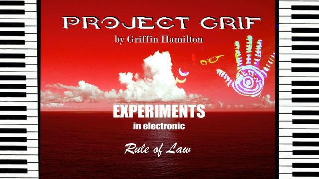 Project Grif- Rule of Law (Original Mix)