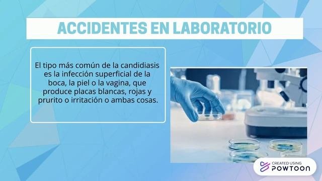 CANDIDA ALBICANS