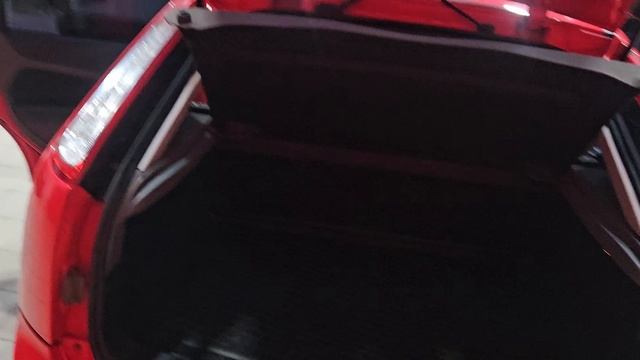 Ford Focus '2011