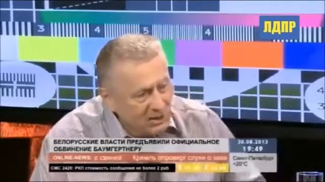 О Немцове