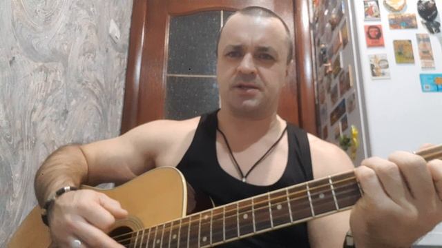Наш щенок.