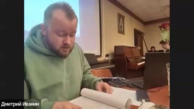 Вечер памяти Георгия Великанова - 2025