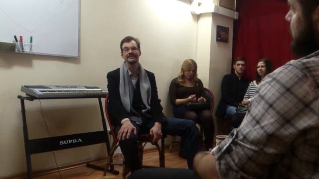 Скубчатые стихи: поэзия последней электрички