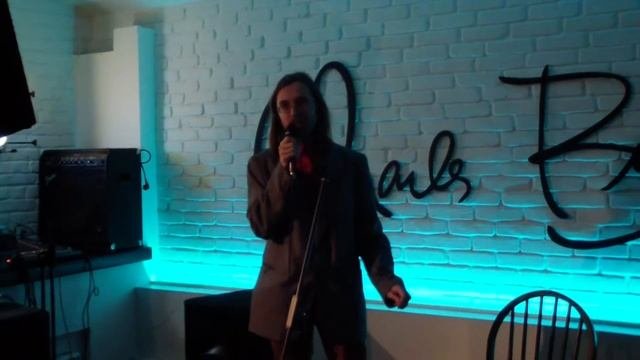 Игорь Федоровский\Lit Trip 5.03.16