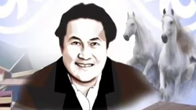 Мұқағали Мақатаев туғанына 90жыл